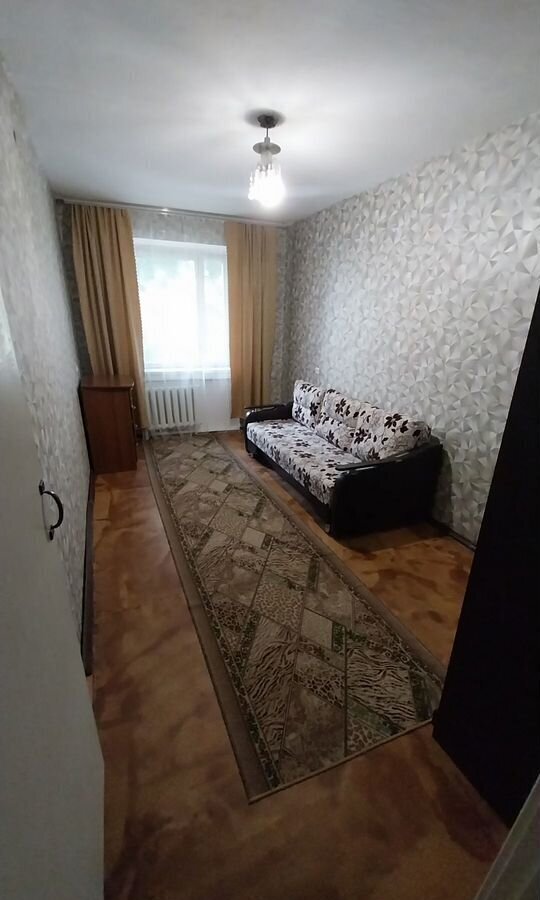 квартира р-н Малоярославецкий г Малоярославец ул Мирная 1а фото 4
