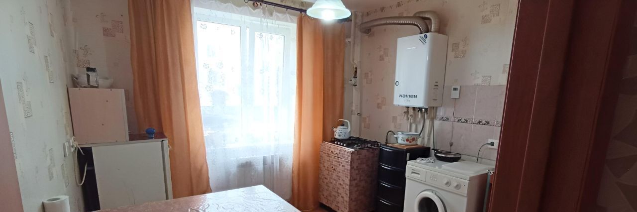 квартира г Переславль-Залесский пер Грачковский 12а фото 3