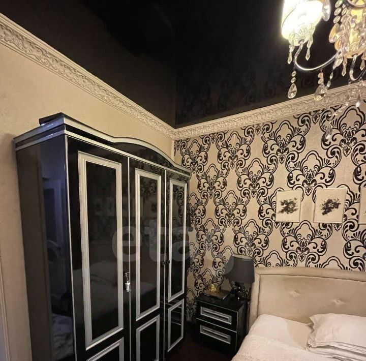 квартира г Ярославль р-н Кировский ул Свободы 15 фото 4