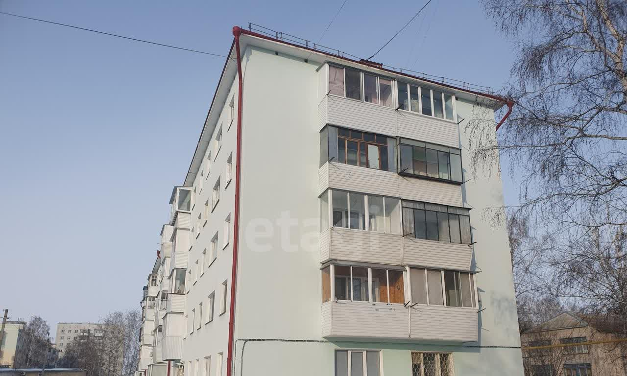квартира г Октябрьский ул Комсомольская 35 фото 2