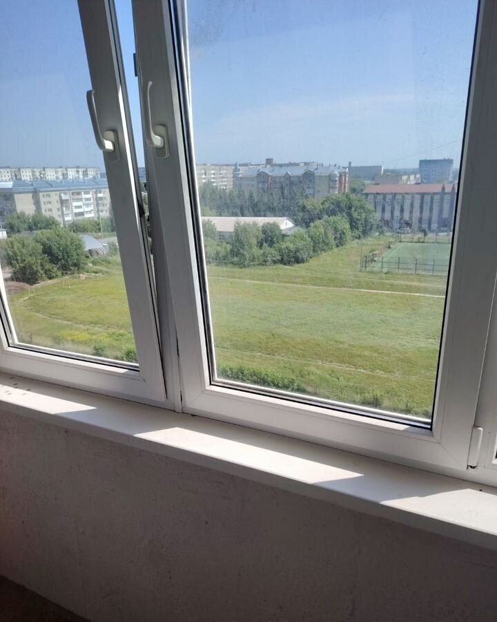 квартира г Новоалтайск 8-й мкр-н, 26 фото 4