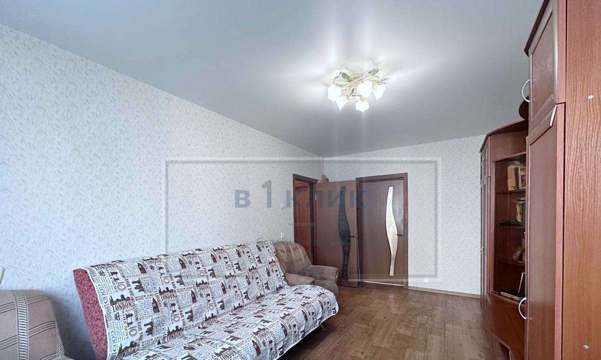 квартира г Ярославль Дядьково м-н, Техническая, 14, Большая фото 9