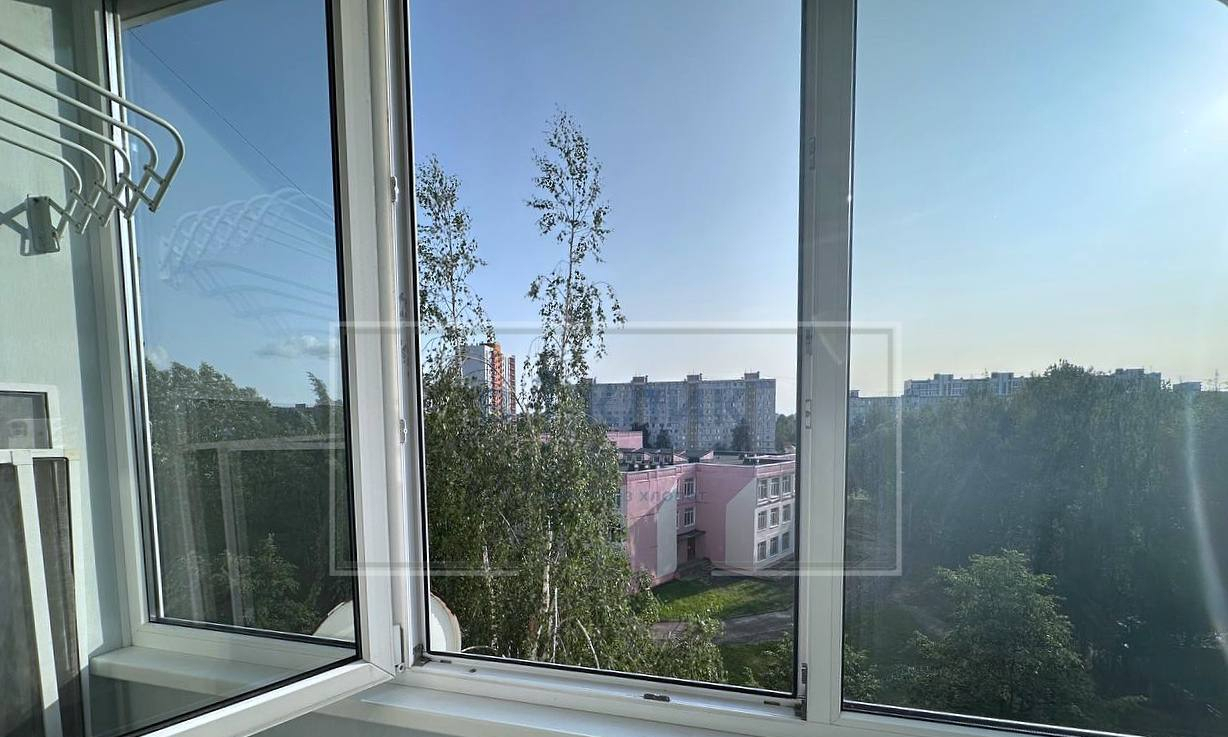 квартира г Ярославль Дядьково м-н, Техническая, 14, Большая фото 14