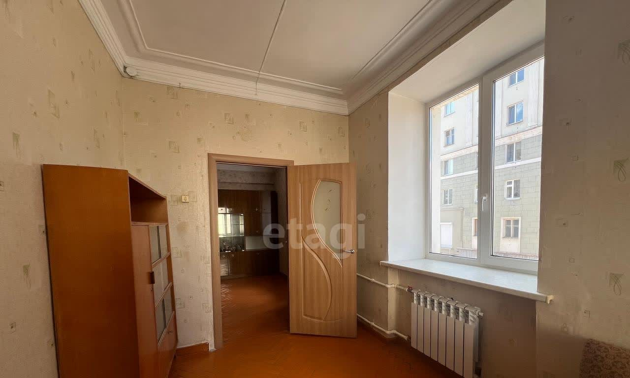 квартира г Октябрьский ул Губкина 25 фото 14