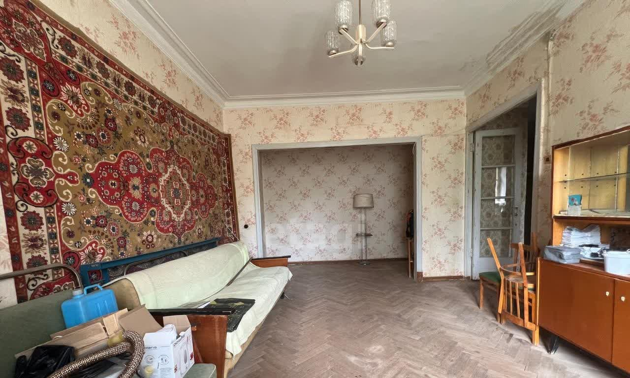 квартира г Октябрьский пр-кт Ленина ул Лермонтова 8 фото 6