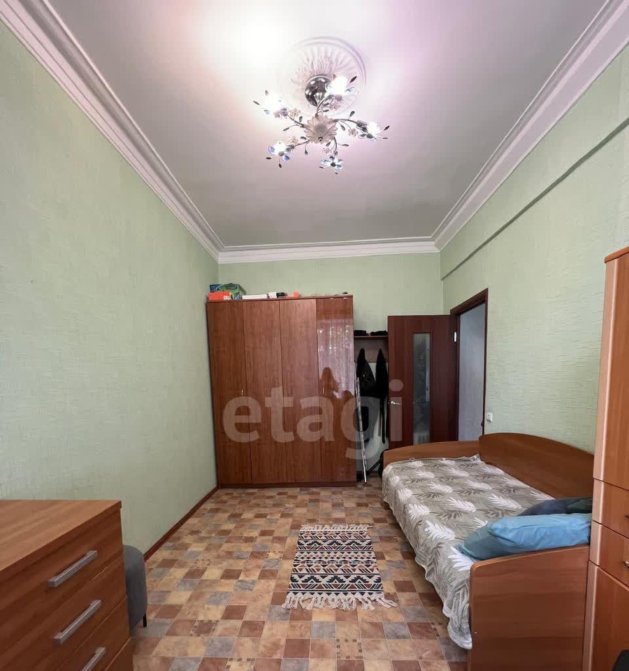квартира г Октябрьский ул Лермонтова 12 фото 10
