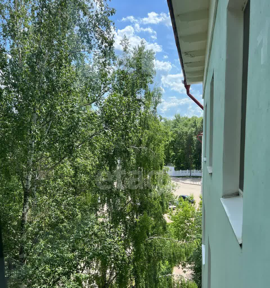 квартира г Октябрьский ул Лермонтова 12 фото 9