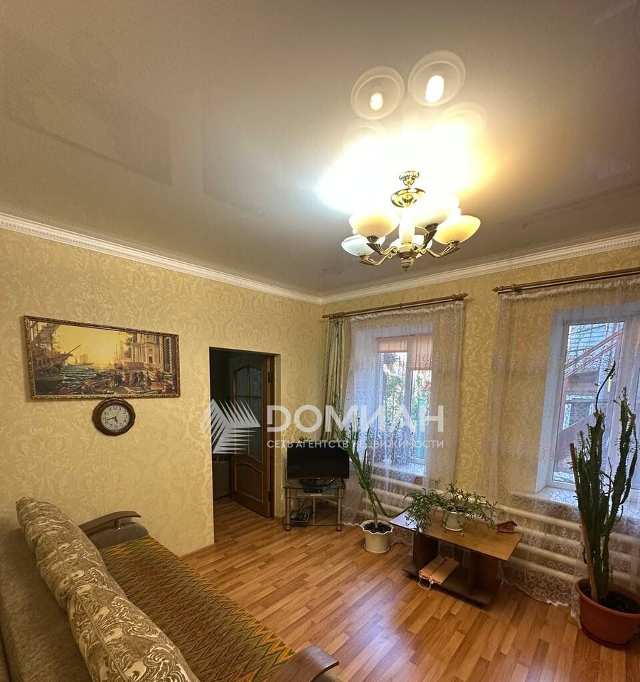 квартира г Новочеркасск ул Комитетская 155 фото 2