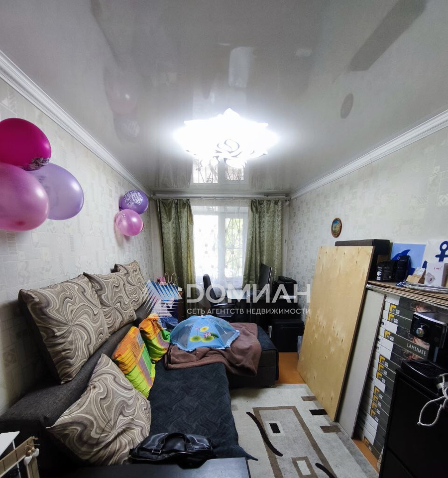 квартира г Новочеркасск ул Буденновская 231 фото 2