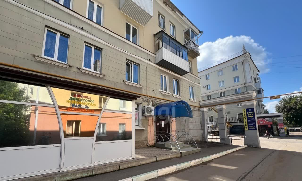 квартира г Октябрьский ул Губкина 25 фото 28