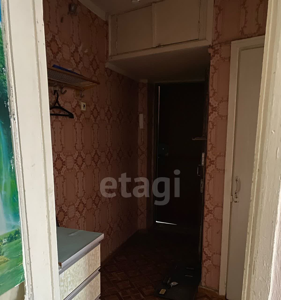 квартира г Октябрьский ул Островского 35 фото 11