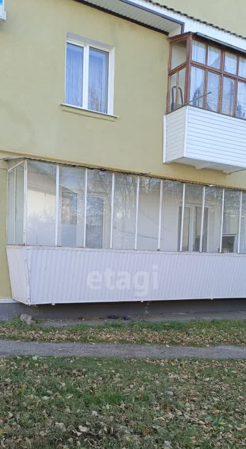 квартира г Октябрьский ул Комсомольская 6 фото 14