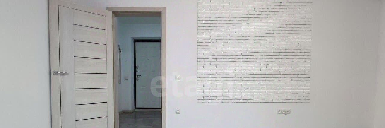 квартира г Азов ул Победы 4 Азовский район фото 1