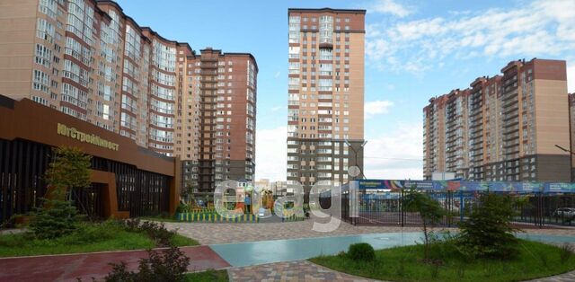 р-н Пролетарский ул Вересаева 101/1с 2 фото