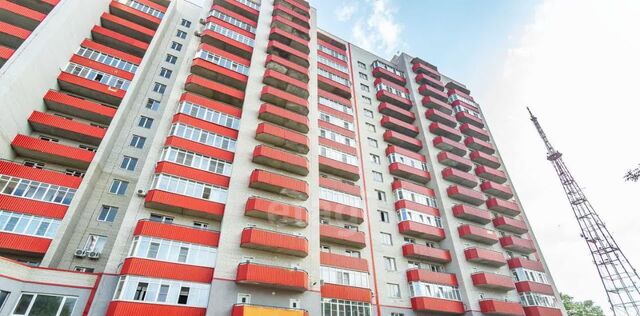 р-н Железнодорожный ул 1-я Баррикадная 24 фото