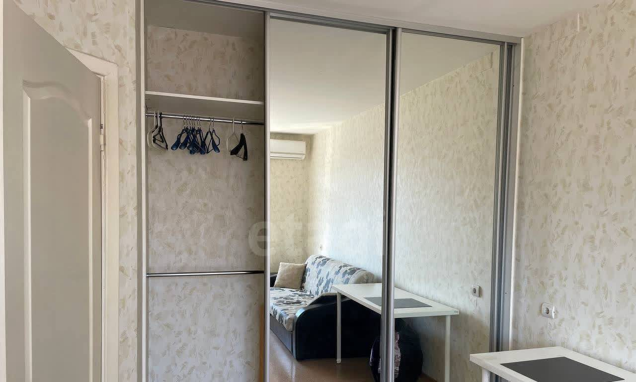 квартира г Нижний Новгород Парк культуры ул Спутника 40 фото 1