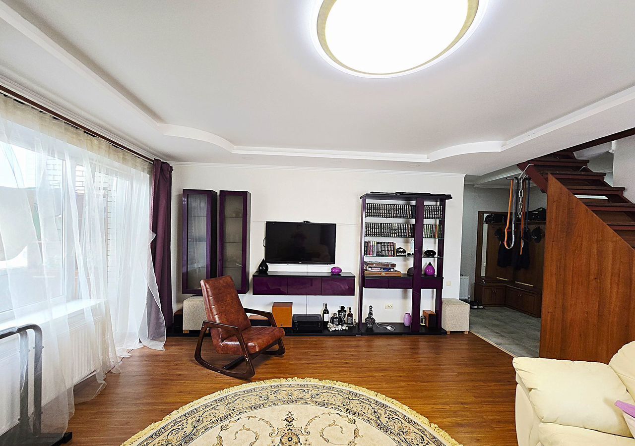 квартира г Таганрог Западный ул Сергея Шило 212/2 фото 4