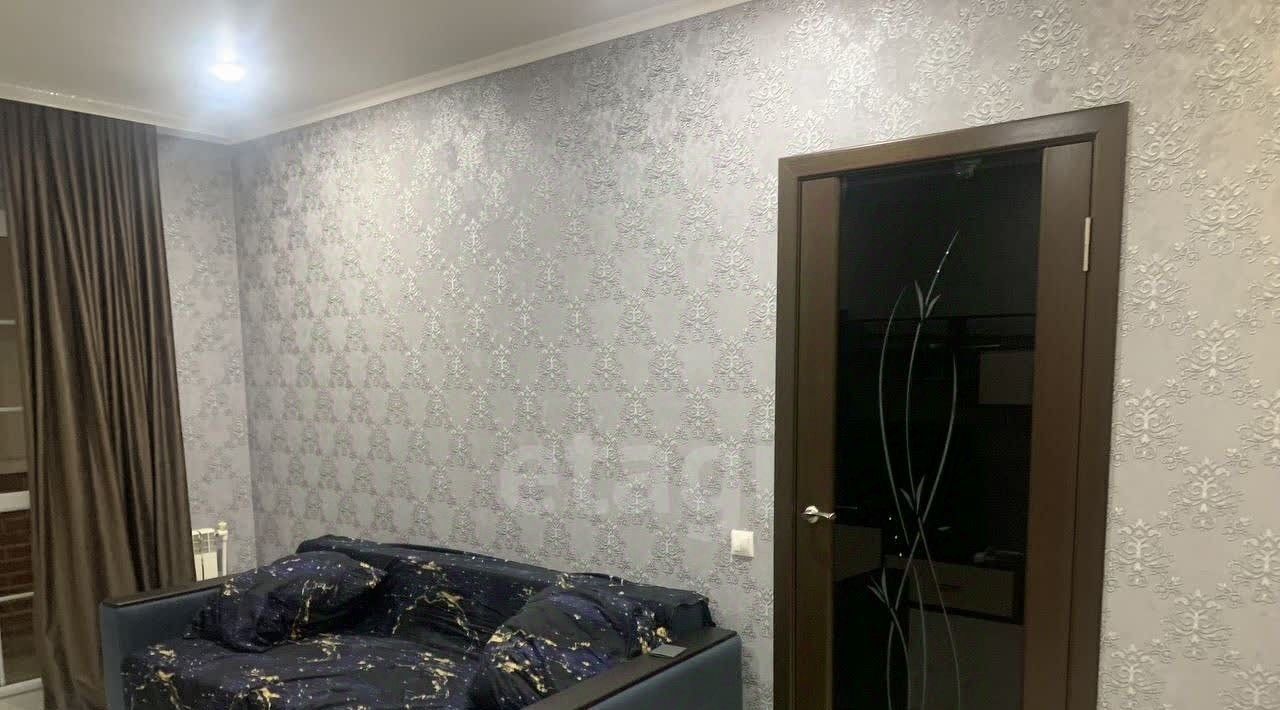 квартира г Азов б-р Роз 5 Азовский район фото 3