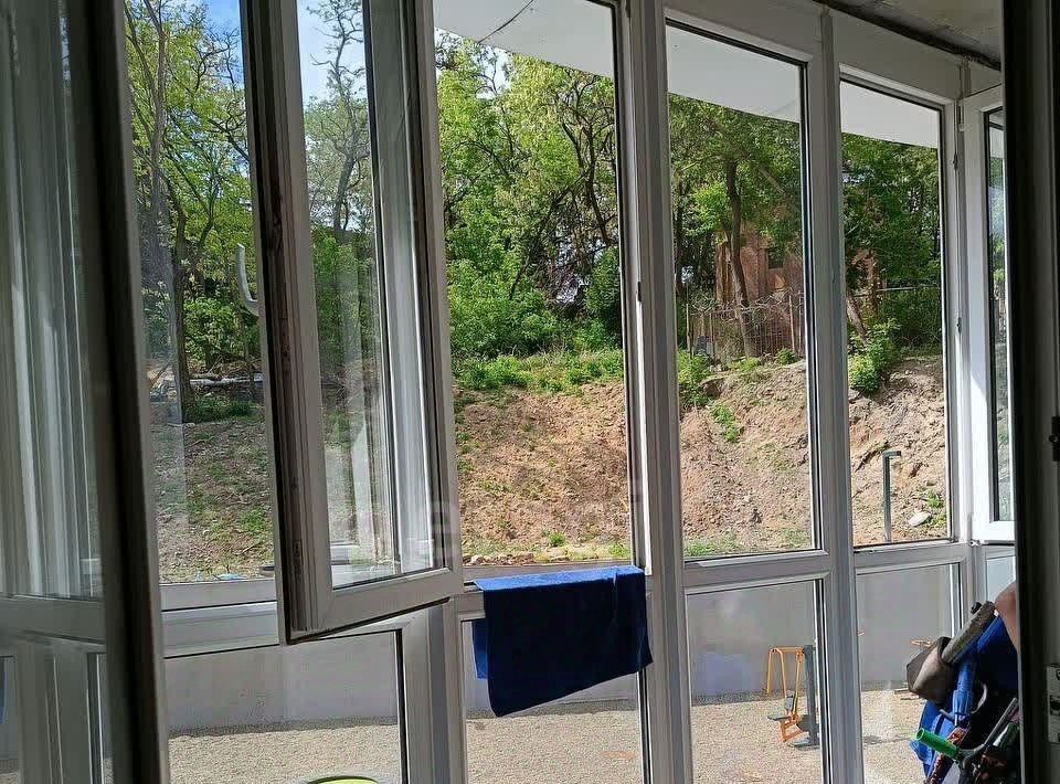 квартира г Ростов-на-Дону р-н Железнодорожный ул Привокзальная 3 фото 3
