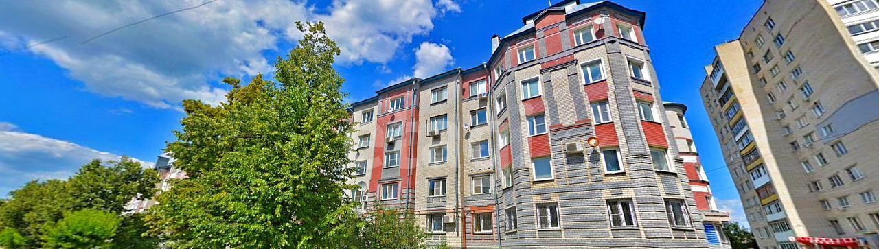 квартира г Бор ул Ленина 161к/2 фото 1