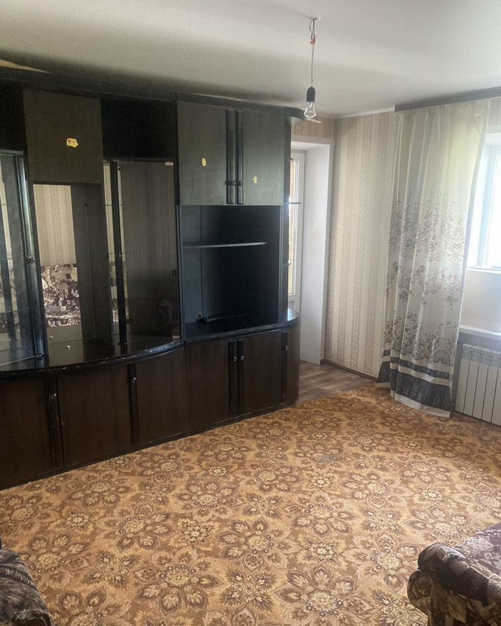 квартира г Воронеж р-н Левобережный наб Авиастроителей 20 фото 1