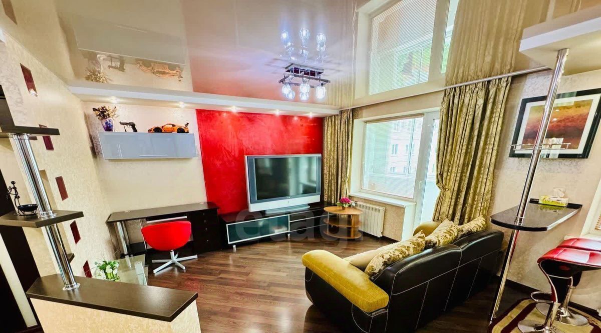 квартира г Благовещенск ул Свободная 32 фото 3