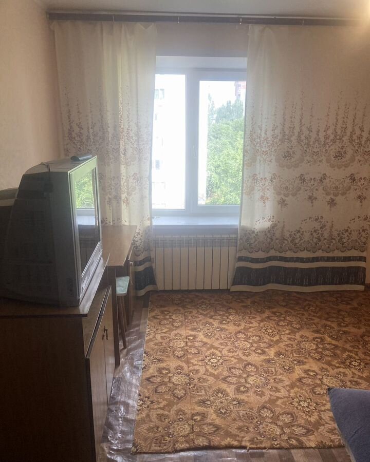 квартира г Воронеж р-н Левобережный наб Авиастроителей 20 фото 4