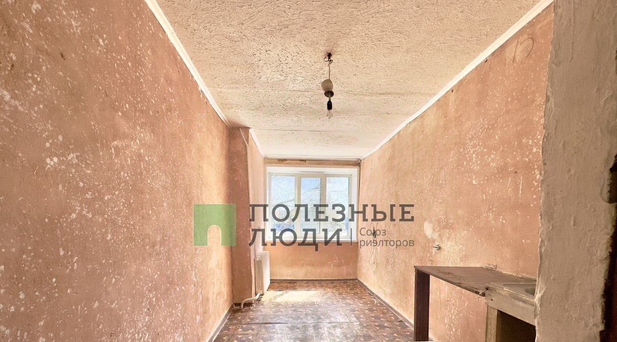 комната г Курган ул Бажова 67 фото 3