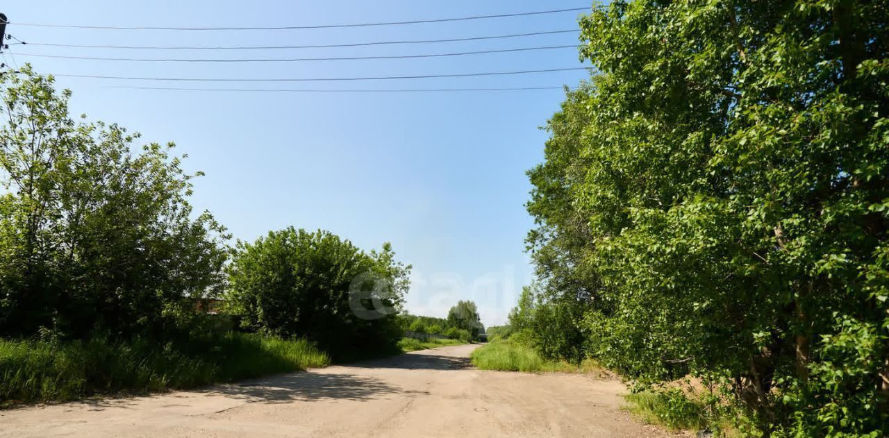 земля г Северск ул Тургенева фото 2