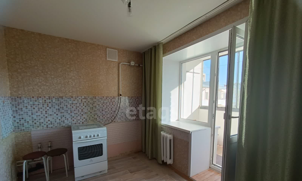квартира г Октябрьский 34-й микрорайон 11/2 фото 8