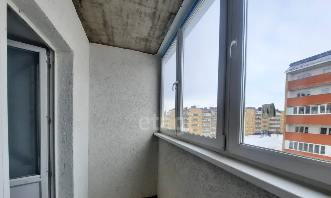 квартира г Октябрьский ул Рахимьяна Насырова 11 фото 15