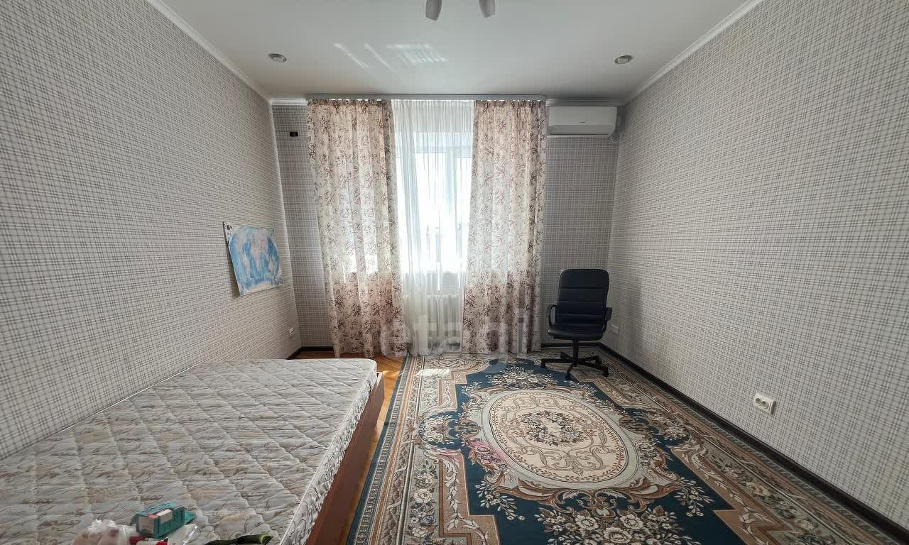 квартира г Октябрьский ул Гоголя 7 фото 20