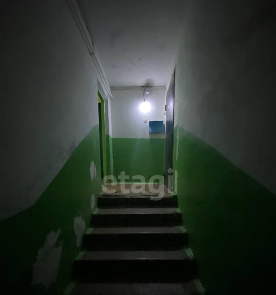 квартира г Октябрьский 34-й микрорайон 9а фото 17