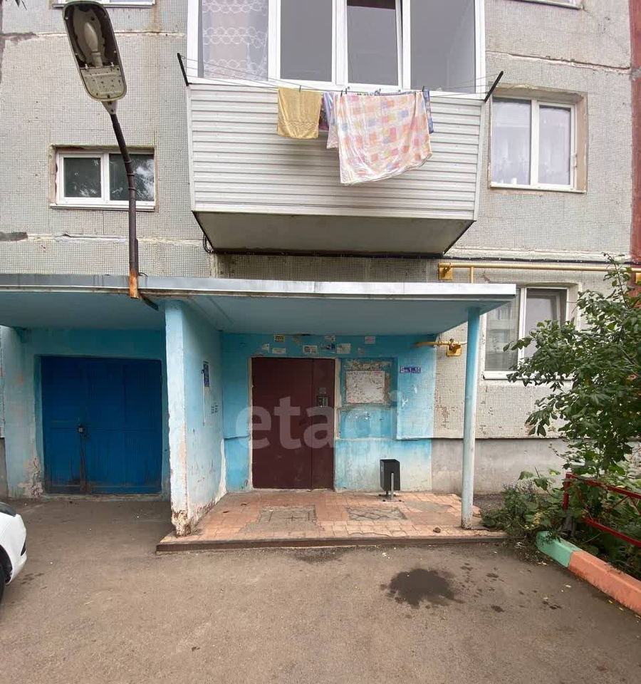 квартира г Октябрьский 34-й микрорайон 9а фото 18