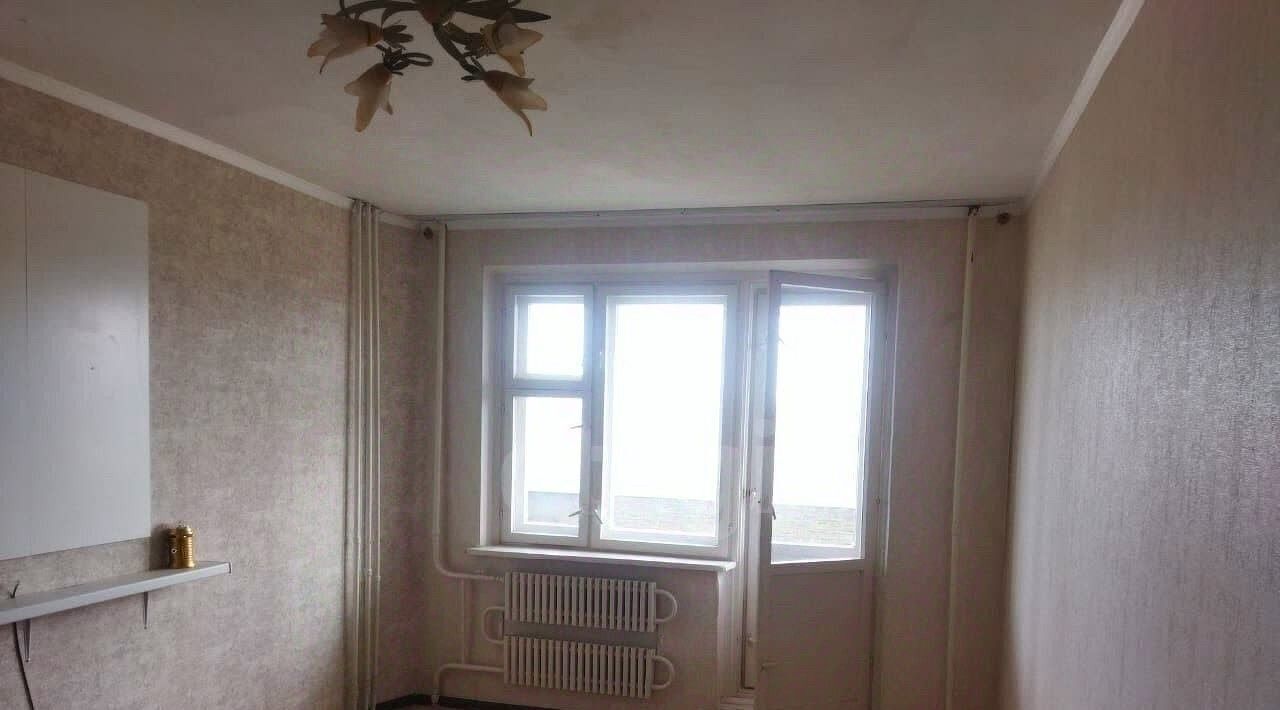 квартира г Белгород Западный ул Щорса 55а фото 6