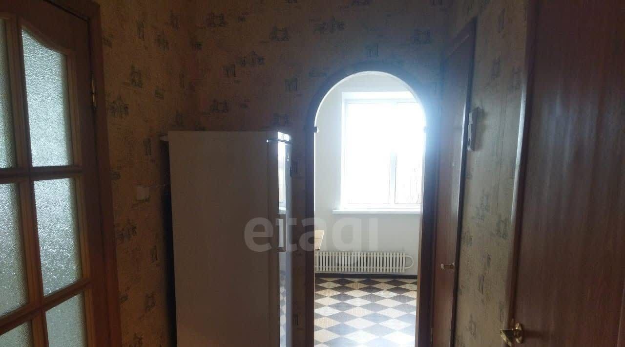 квартира г Белгород Западный ул Щорса 55а фото 10