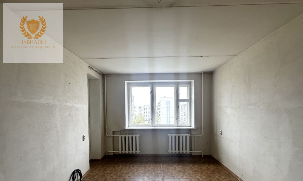 квартира г Ярославль ул Панина 12 8-й м-н фото 14