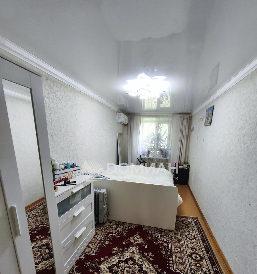квартира г Новочеркасск ул Буденновская 231 фото 7