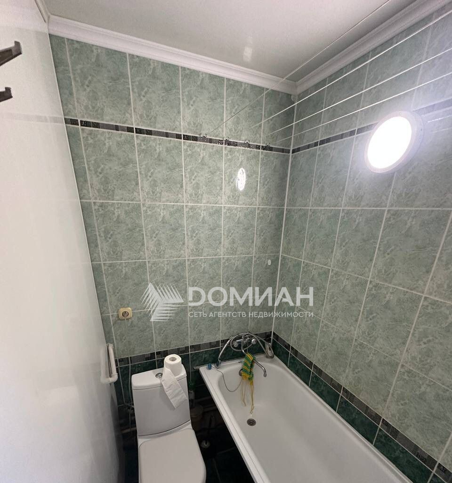 квартира г Новочеркасск ул Комитетская 155 фото 15