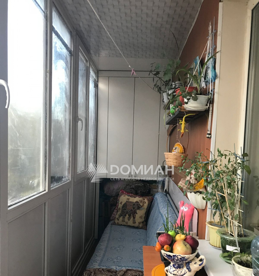 квартира г Новочеркасск ул 26 Бакинских комиссаров 8 фото 12