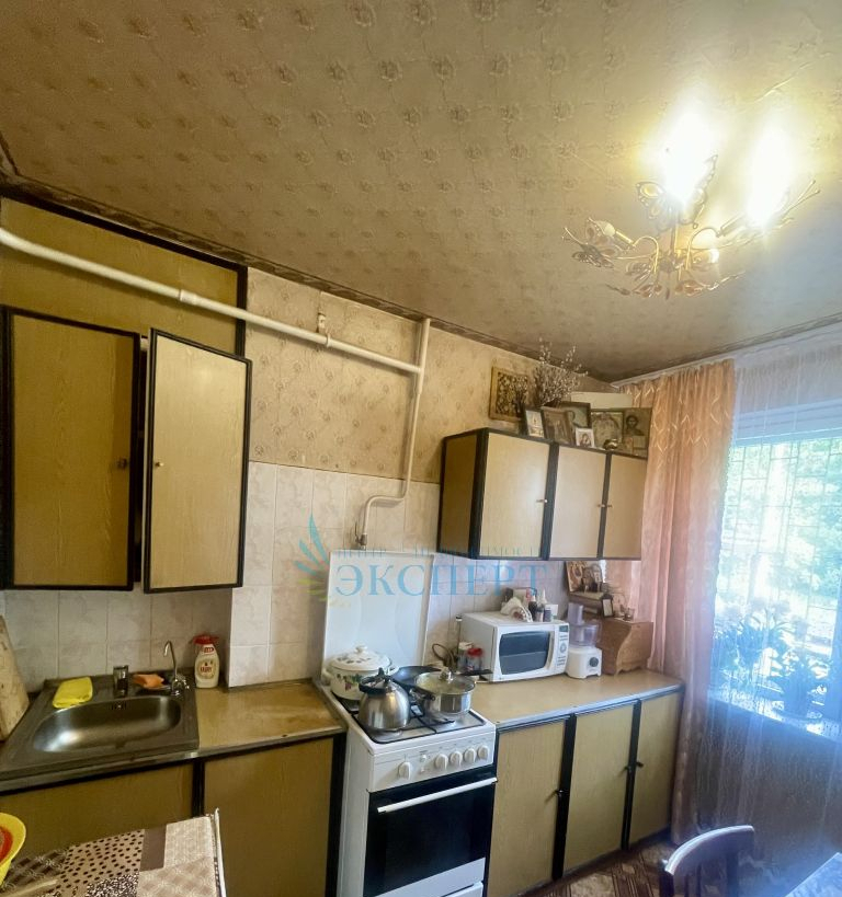 квартира г Нижний Новгород п Сортировочный ул Декабристов 40 фото 12