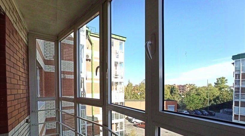 квартира г Санкт-Петербург метро Ладожская ул Коммуны 61 фото 14
