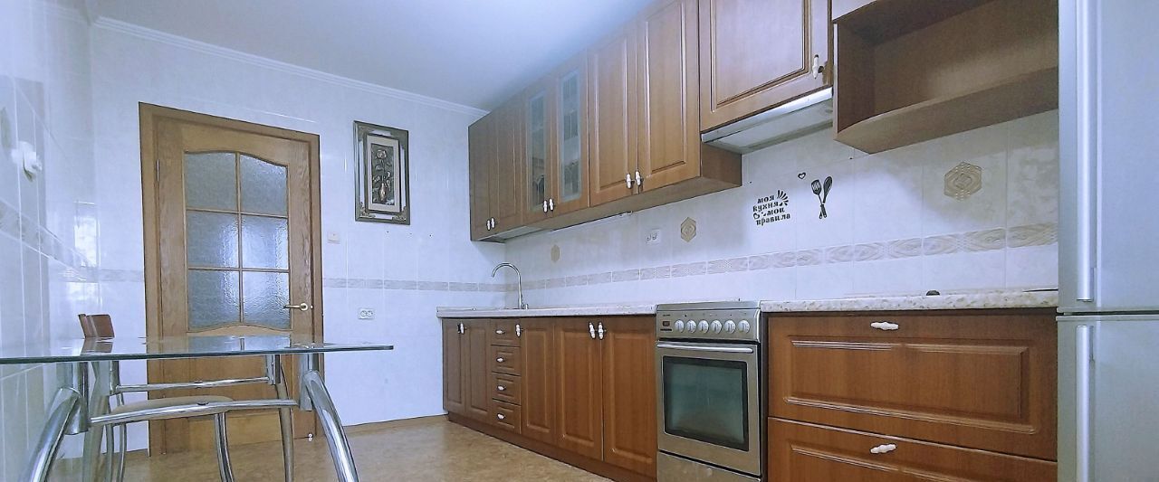 квартира г Ставрополь р-н Промышленный пер Макарова 20 фото 1