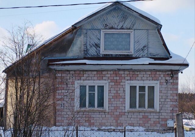 ул Северная 53 Шипицыно фото