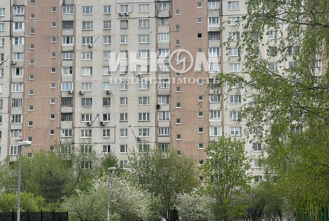 ул Дорогобужская 9к/1 фото
