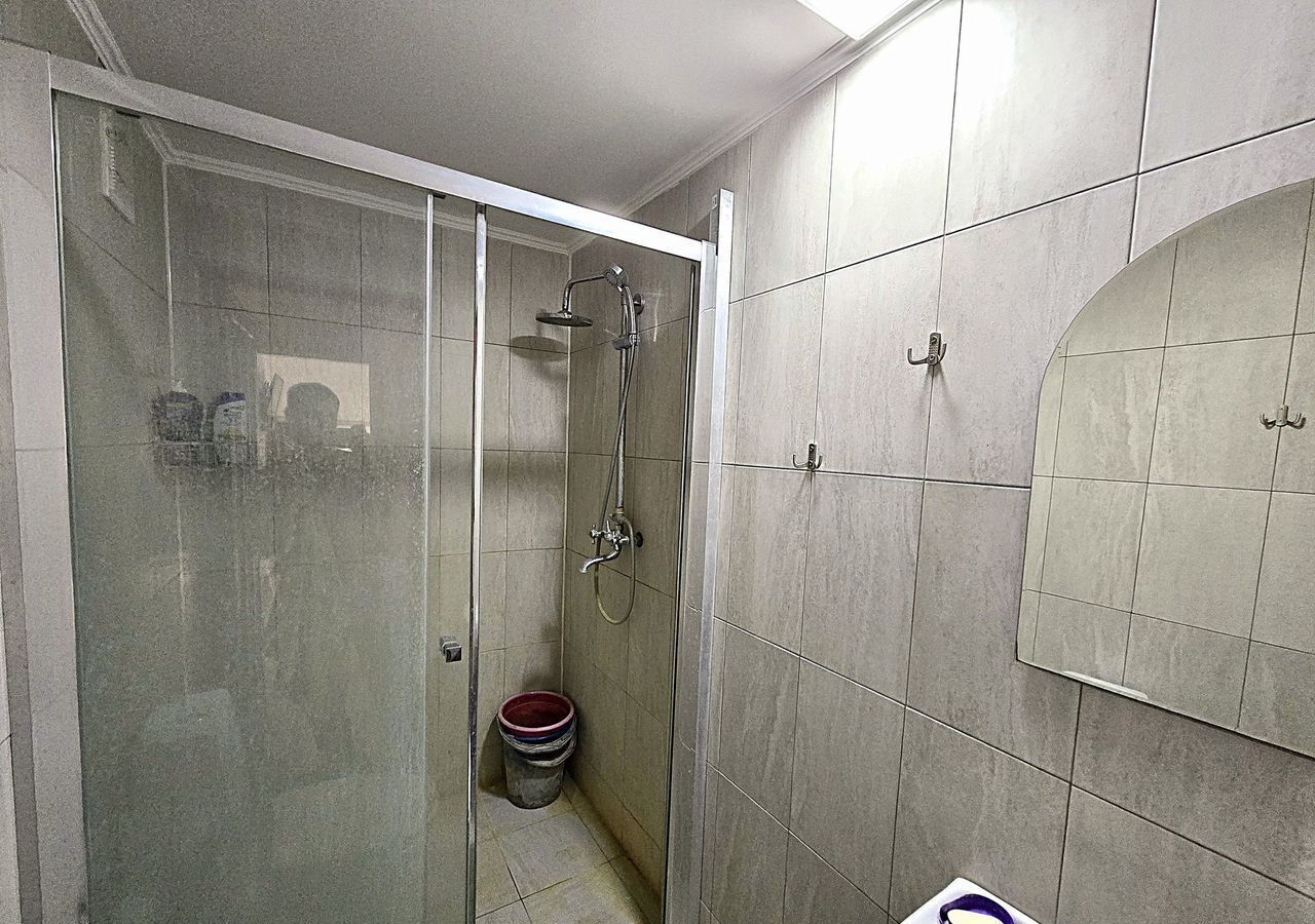 квартира г Таганрог Западный ул Сергея Шило 212/2 фото 26