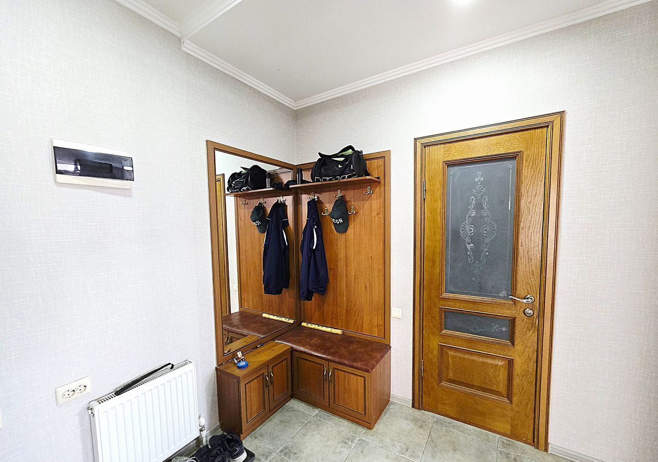 квартира г Таганрог Западный ул Сергея Шило 212/2 фото 34