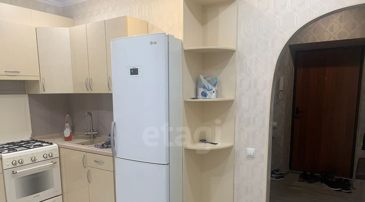 квартира г Азов б-р Роз 5 Азовский район фото 6