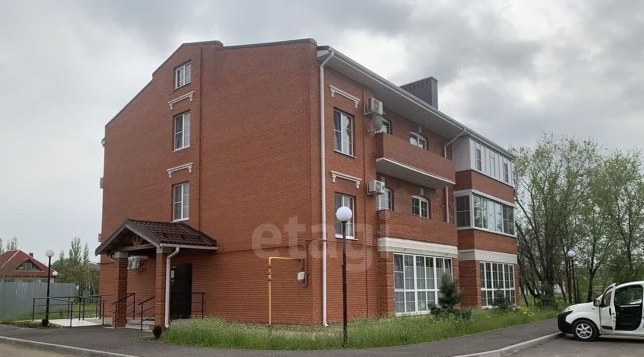 квартира г Азов б-р Роз 5 Азовский район фото 13