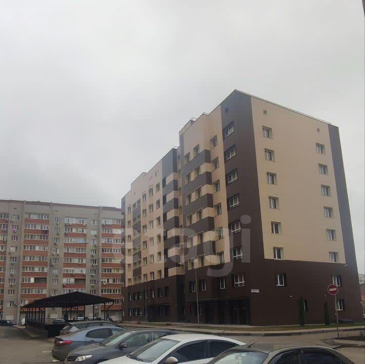 квартира р-н Аксайский г Аксай ул Менделеева 53а фото 19